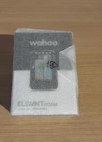 NIEUWE WAHOO ELMNT ROAM, Ophalen of Verzenden, GPS, Nieuw