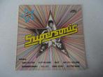 LP "Supersonic" anno 1975., Gebruikt, Ophalen of Verzenden, 12 inch, Dance