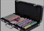 Lexium Pokerset, Hobby en Vrije tijd, Ophalen, Nieuw