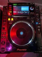 Pioneer CDJ2000, Ophalen, Gebruikt, Draaitafel, Pioneer