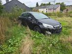 Opel Astra, Auto's, Voorwielaandrijving, Zwart, 4 cilinders, Zwart