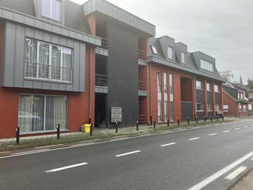 Appartement te huur in Wechelderzande, 2 slpks, Immo, Huizen te huur, 103 m², Appartement, 133 kWh/m²/jaar, 2 kamers