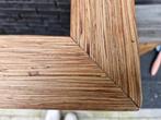 Salontafel Bob van Reeth, Huis en Inrichting, Tafels | Salontafels, Ophalen, Gebruikt