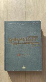 KAAMELOTT - DVD intégrale livre 2, Cd's en Dvd's, Dvd's | Tv en Series, Ophalen, Gebruikt, Alle leeftijden, Boxset