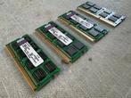 Kingston ddr3 apple geheugen 4gb, Desktop, Gebruikt, 4 GB, Ophalen of Verzenden