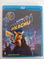 Blu-Ray Pokomon :  Detective Pikachu, Enlèvement ou Envoi, Comme neuf