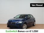 Opel Corsa 1.2T Elegance+gps+park pilot achteraan, Achat, 96 g/km, 1165 kg, Boîte manuelle