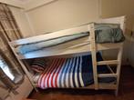 Ikea stapelbed, Huis en Inrichting, Slaapkamer | Stapelbedden en Hoogslapers, Ophalen, 100 cm, 210 cm, Tweepersoons