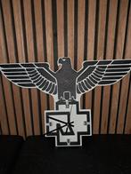 Rammstein klok 3d geprint, Ophalen