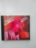 Bob Seger & thé Silver bullet band. Live bullet. Cd, Ophalen of Verzenden, Gebruikt