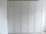 Ikea pax kast - deuren, Huis en Inrichting, Ophalen, Zo goed als nieuw, 50 tot 100 cm, 200 cm of meer