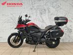 Honda VFR 1200 X Dct Crosstourer (bj 2016), Motoren, Motoren | Honda, Bedrijf, Meer dan 35 kW, Toermotor, 1200 cc