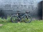 Trek Speedconcept, 28 inch, Gebruikt, 10 tot 15 versnellingen, 53 tot 57 cm