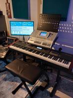 Yamaha stage piano moxf8 88 toetsen, Muziek en Instrumenten, Ophalen of Verzenden, Zo goed als nieuw, 88 toetsen, Yamaha