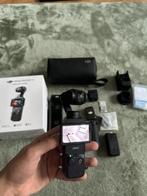 DJI Osmo Pocket 3 Creator, Audio, Tv en Foto, Actiecamera's, Ophalen of Verzenden