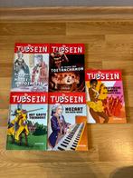 5 tijdsein boekjes, Boeken, Kinderboeken | Jeugd | 10 tot 12 jaar, Ophalen, Gelezen, Averbode