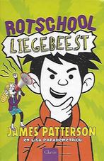 rotschool liegebeest, Ophalen of Verzenden, Nieuw, Fictie