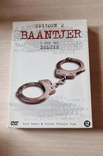 BAANTJER SEIZOEN 2, Cd's en Dvd's, Dvd's | Tv en Series, Gebruikt, Ophalen of Verzenden, Vanaf 12 jaar, Boxset