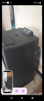 Poêle à pellet pour piece, Enlèvement, Utilisé, Poêle