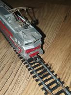 Lima trein, Hobby en Vrije tijd, Modeltreinen | Overige schalen, Ophalen, Gebruikt