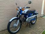 Suzuki AS 50  1969, Particulier, 50 cc