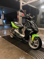 Piaggio nrg power dd b klasse, Fietsen en Brommers, Ophalen, Tweetakt, 70 cc, NRG