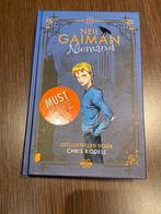 Niemand - Neil Gaiman, Boeken, Kinderboeken | Jeugd | 10 tot 12 jaar, Nieuw, Ophalen of Verzenden