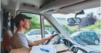 Cherche chauffeur livreur