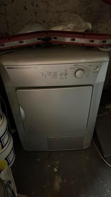 Droogkast, Elektronische apparatuur, Droogkasten, Ophalen