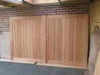 à vendre portail de 3m sur 1m80 avec portail de 1m bon prix, Jardin & Terrasse, Portes de jardin, Neuf, 200 cm ou plus, Portail battant