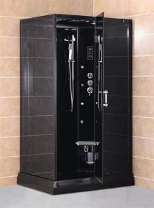 Stoomdouche cabine, Huis en Inrichting, Badkamer | Complete badkamers, Nieuw, Met douche, Ophalen