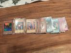 Volledige first edition SD1 starter deck Yu-Gi-Oh, Ophalen of Verzenden