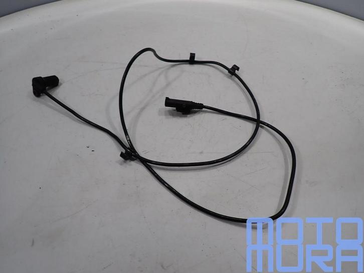 ABS sensor achter BMW R1200GS Adventure R 1200 GS K50 K51 20, Motoren, Onderdelen | BMW, Gebruikt, Ophalen of Verzenden