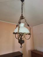 Verlichting, Huis en Inrichting, Lampen | Kroonluchters, Ophalen, Gebruikt