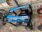 Stroomgroep / generator / aggregaat 6500W, Doe-het-zelf en Bouw, Aggregaten, Ophalen, Zo goed als nieuw