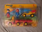 Playmobil 123, Kinderen en Baby's, Speelgoed | Playmobil, Nieuw, Complete set, Ophalen of Verzenden