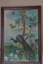 XL schilderij, Antiquités & Art, Curiosités & Brocante, Enlèvement