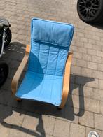 Ikea kinderstoel, Kinderen en Baby's, Kinderkamer | Tafels en Stoelen, Ophalen, Zo goed als nieuw