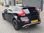 Volvo V40 2.0 D2 R-Design, navigatie, airco, Auto's, Volvo, Voorwielaandrijving, Gebruikt, Euro 6, 4 cilinders