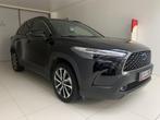 Toyota Corolla Cross STYLE + COMFORT, Auto's, Toyota, Automaat, 76 g/km, Zwart, Bedrijf