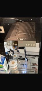 Jura Z5 Chroom, Elektronische apparatuur, Ophalen of Verzenden, Zo goed als nieuw