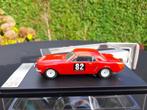 1/43 PremiumX Ford Mustang #82    Rally Tour De France 1964, Hobby en Vrije tijd, Modelauto's | 1:43, Ophalen of Verzenden, Nieuw