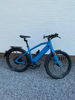 Stromer st2, Fietsen en Brommers, Elektrische fietsen, Ophalen, Gebruikt, Stromer