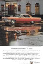 CADILLAC 1965, Boeken, Ophalen of Verzenden, Gelezen, Overige merken