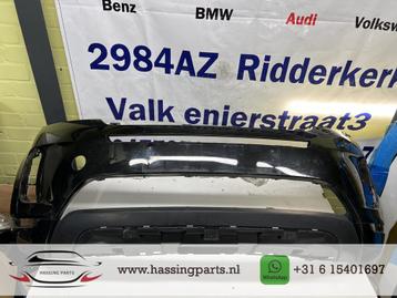 Range Rover Evoque voorbumper L551 beschikbaar voor biedingen