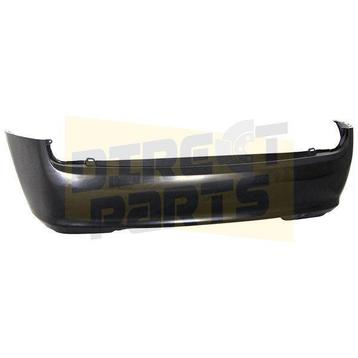 Nissan Micra C+C (2/03-1/11) achterbumper (te spuiten) Origi beschikbaar voor biedingen