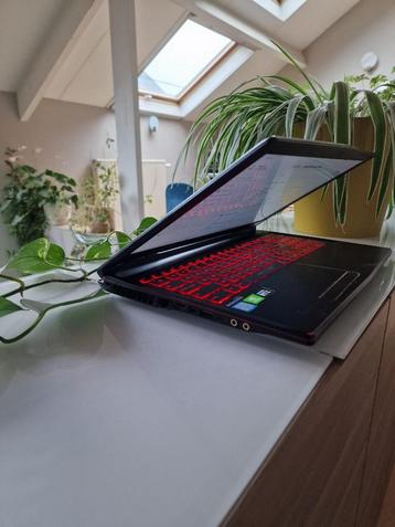 ordinateur portable MSI  beschikbaar voor biedingen