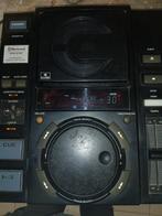 2 cd spelers sherwood dsd-9700, Ophalen, Gebruikt