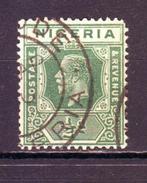 Postzegels UK / Engelse kolonie Nigeria: Diverse zegels, Timbres & Monnaies, Timbres | Afrique, Affranchi, Enlèvement ou Envoi