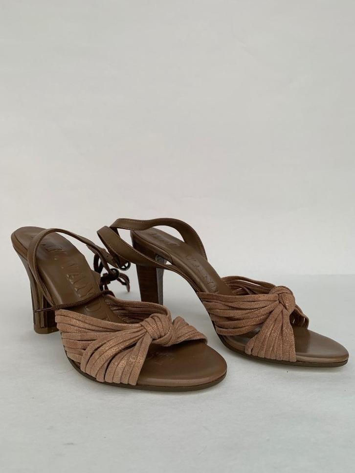 Pump A.F. Vandevorst, Kleding | Dames, Schoenen, Nieuw, Pumps, Bruin, Ophalen
